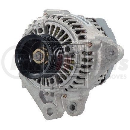 Worldwide Automotive 12299 ALTERNATOR