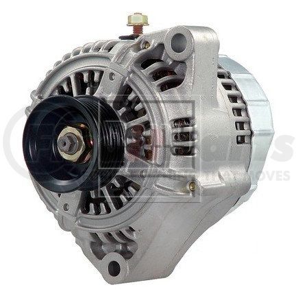 Worldwide Automotive 12302 ALTERNATOR