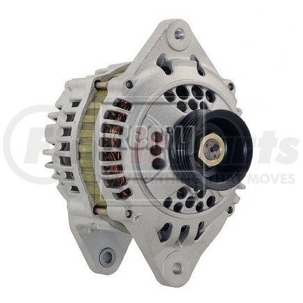 Worldwide Automotive 12287 ALTERNATOR