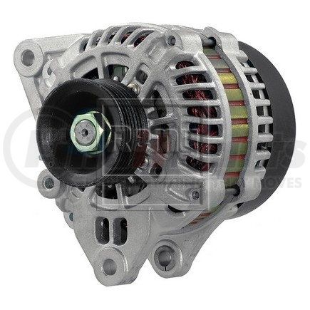 Worldwide Automotive 12312 IMPORT ALTERNATO