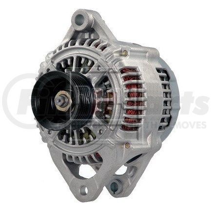 Worldwide Automotive 12330 ALTERNATOR