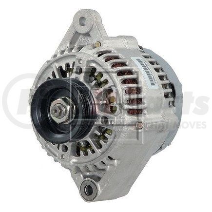 Worldwide Automotive 12062 ALTERNATOR