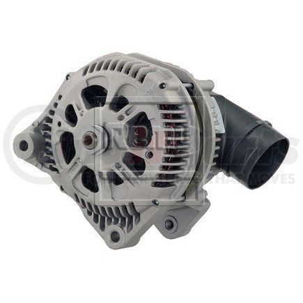 Worldwide Automotive 12071 ALTERNATOR