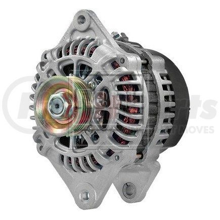 Worldwide Automotive 12076 ALTERNATOR