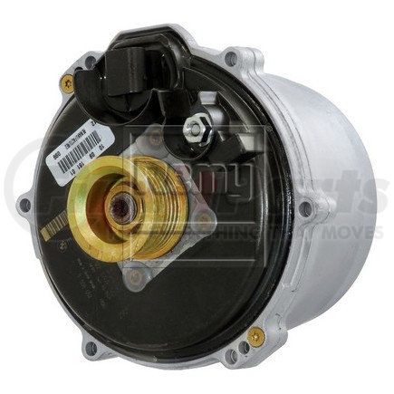 Worldwide Automotive 12099 ALTERNATOR