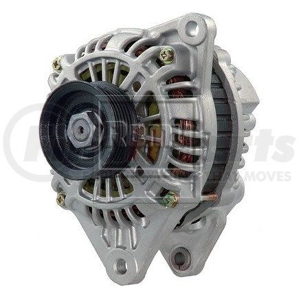 Worldwide Automotive 12100 ALTERNATOR