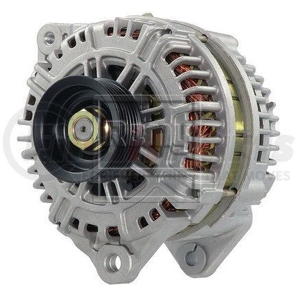 Worldwide Automotive 12446 ALTERNATOR