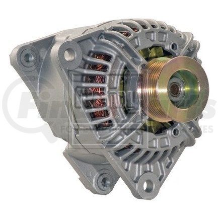 Worldwide Automotive 12476 IMPORT ALTERNATO