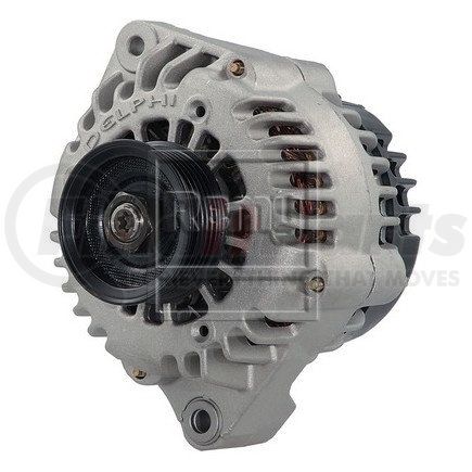 Worldwide Automotive 12463 ALTERNATOR