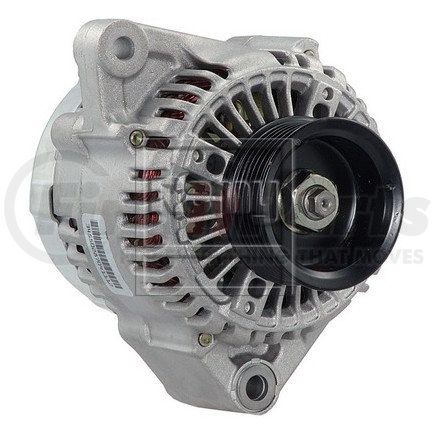 Worldwide Automotive 12550 ALTERNATOR