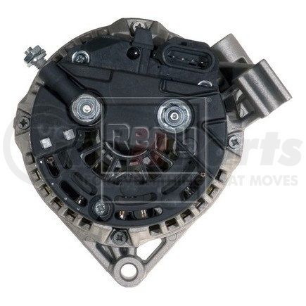 Worldwide Automotive 12567 ALTERNATOR