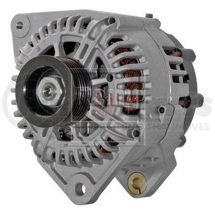 Worldwide Automotive 12568 ALTERNATOR