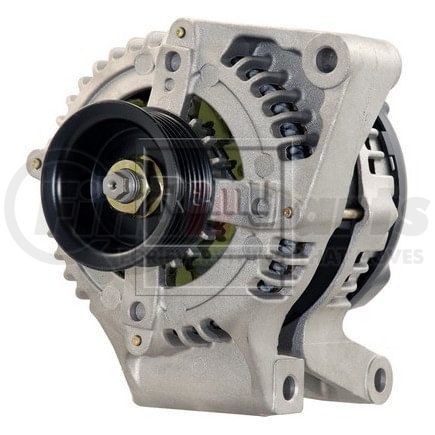 Worldwide Automotive 12572 IMPORT ALTERNATO