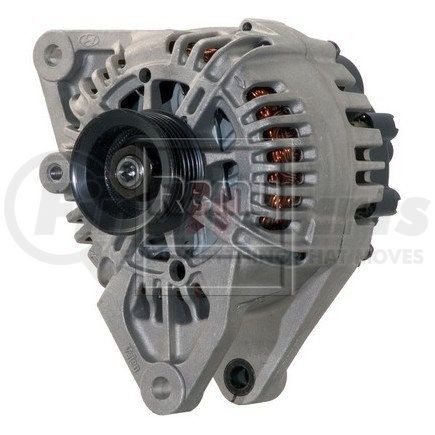 Worldwide Automotive 12575 ALTERNATOR