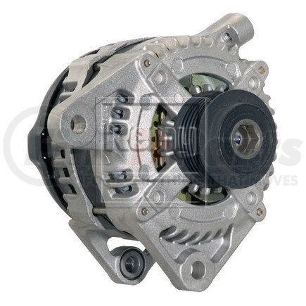 Worldwide Automotive 12576 IMPORT ALTERNATO