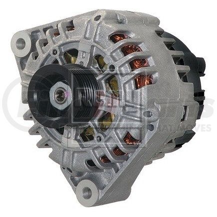 Worldwide Automotive 12594 ALTERNATOR