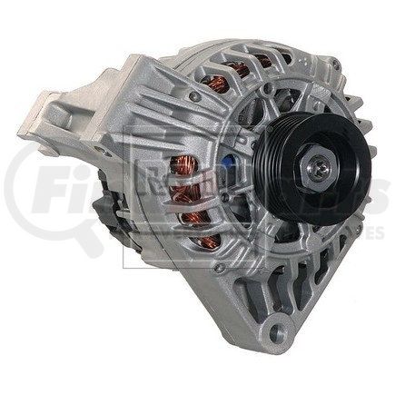 Worldwide Automotive 12596 ALTERNATOR