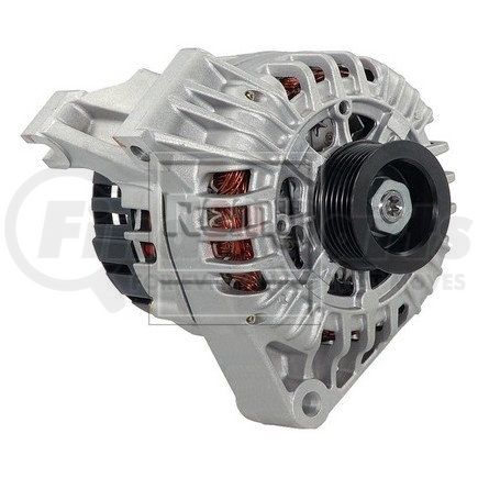 Worldwide Automotive 12360 ALTERNATOR