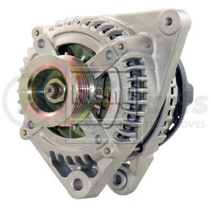 Worldwide Automotive 12372 ALTERNATOR