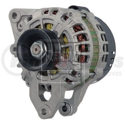 Worldwide Automotive 12381 ALTERNATOR