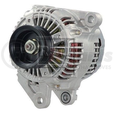 Worldwide Automotive 12383 ALTERNATOR