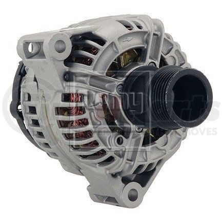 Worldwide Automotive 12387 ALTERNATOR