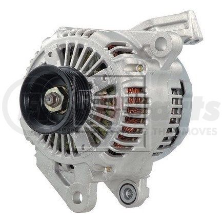 Worldwide Automotive 12394 IMPORT ALTERNATO