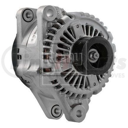 Worldwide Automotive 12727 ALTERNATOR