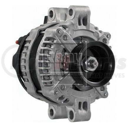 Worldwide Automotive 12738 ALTERNATOR