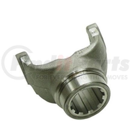 Fuller 5505548 Drive Shaft Flange Yoke + Cross Reference | FinditParts