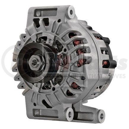 Worldwide Automotive 12744 12744