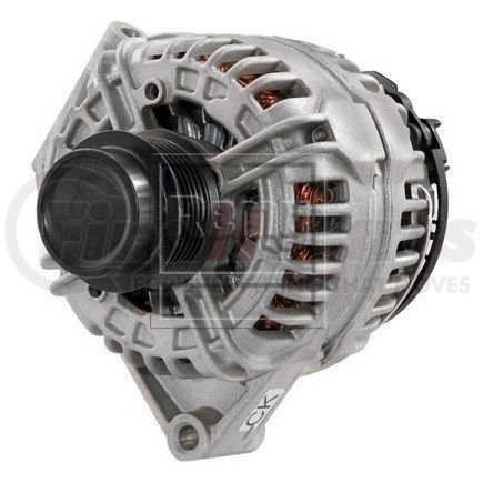 Worldwide Automotive 12773 ALTERNATOR