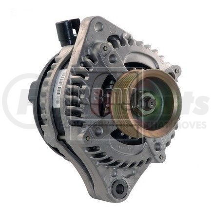 Worldwide Automotive 12778 PREMIUM RE-MAN L