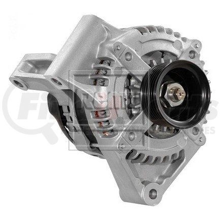 Worldwide Automotive 12797 ALTERNATOR