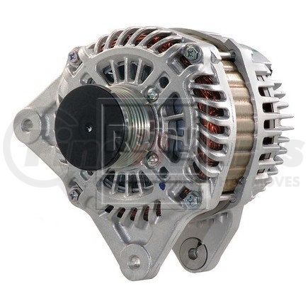 Worldwide Automotive 12811 ALTERNATOR