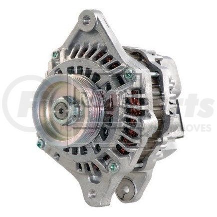 Worldwide Automotive 12813 ALTERNATOR