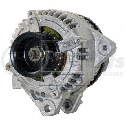 Worldwide Automotive 12606 ALTERNATOR