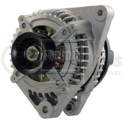 Worldwide Automotive 12607 ALTERNATOR