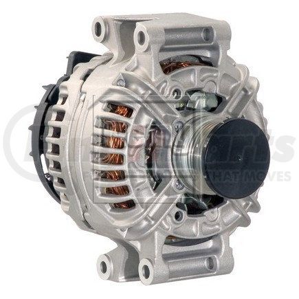 Worldwide Automotive 12611 IMPORT ALTERNATO