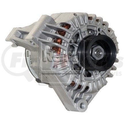 Worldwide Automotive 12631 ALTERNATOR