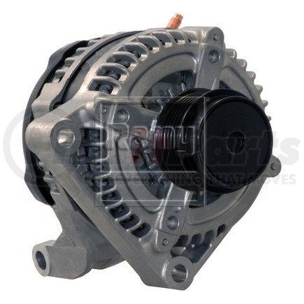 Worldwide Automotive 12654 IMPORT ALTERNATO