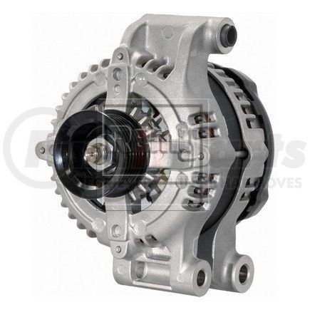 Worldwide Automotive 12666 IMPORT ALTERNATO