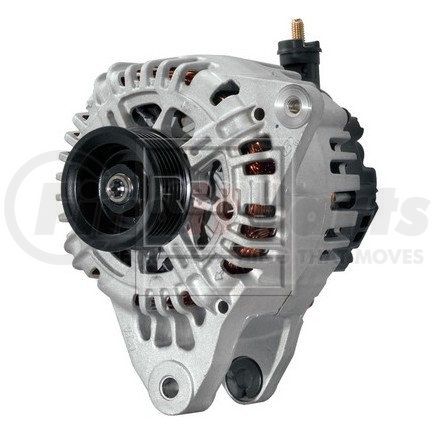 Worldwide Automotive 12671 ALTERNATOR