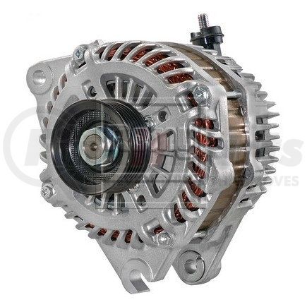 Worldwide Automotive 12838 ALTERNATOR