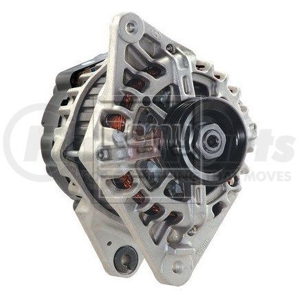 Worldwide Automotive 12874 IMPORT ALTERNATO
