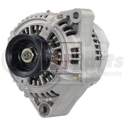 Worldwide Automotive 13229 IMPORT ALTERNATO