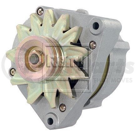 Worldwide Automotive 13310 ALTERNATOR