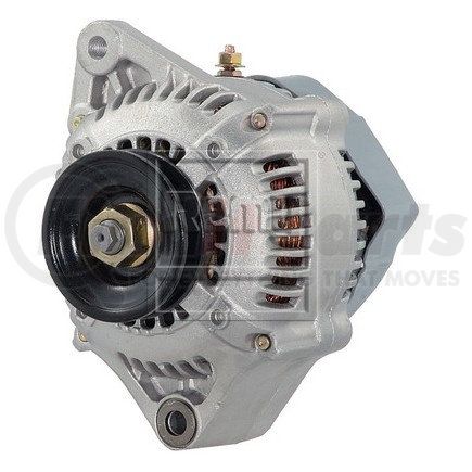 Worldwide Automotive 13234 ALTERNATOR