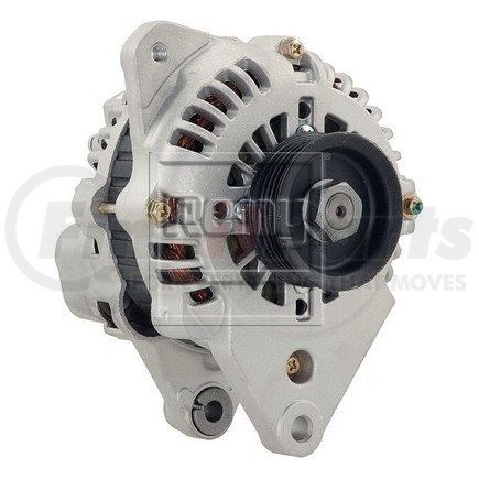 Worldwide Automotive 14241 ALTERNATOR