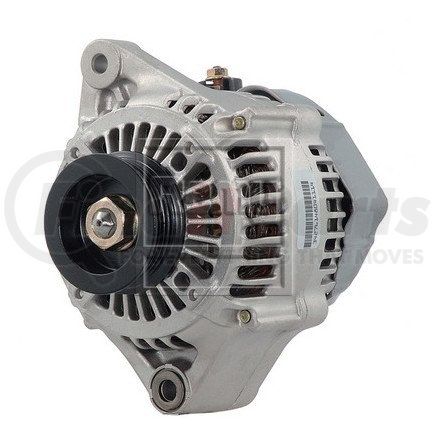 Worldwide Automotive 14276 IMPORT ALTERNATO